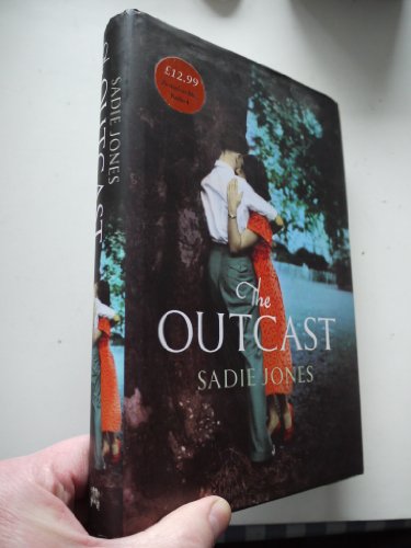 Stock image for The Outcast: A Novel for sale by Once Upon A Time Books