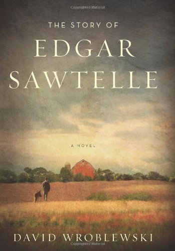 Imagen de archivo de The Story of Edgar Sawtelle: A Novel a la venta por Gulf Coast Books