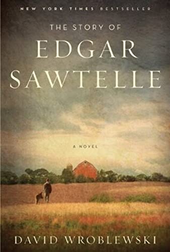 9780061374227: The Story of Edgar Sawtelle: A Novel