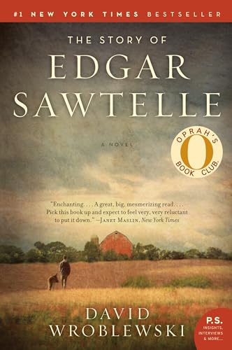 9780061374234: The Story of Edgar Sawtelle (P.S.)