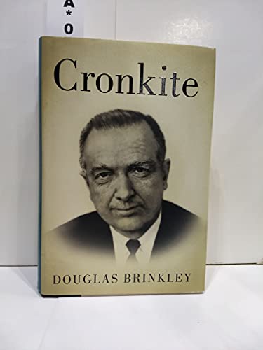 9780061374265: Cronkite