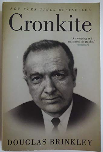 9780061374272: Cronkite