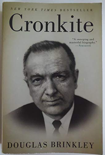 Stock image for Cronkite for sale by SecondSale