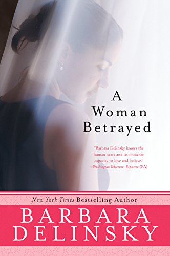 9780061374548: A Woman Betrayed