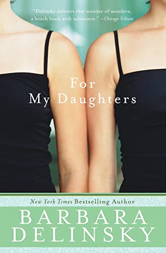 9780061374555: For My Daughters
