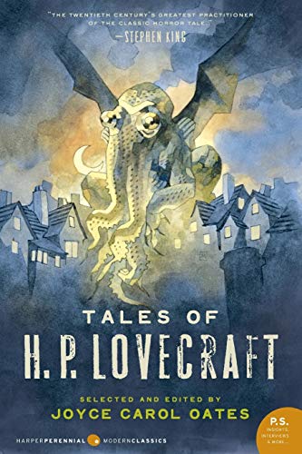 9780061374609: Tales of H.P. Lovecraft (Harper Perennial Modern Classics)
