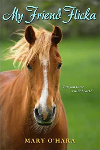 Stock image for My Friend Flicka for sale by Blackwell's