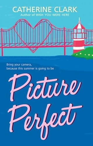 Beispielbild fr Picture Perfect zum Verkauf von Gulf Coast Books