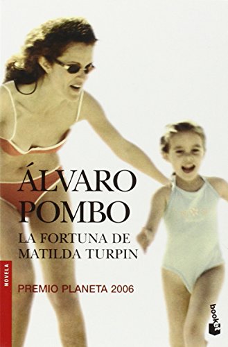 Stock image for La Fortuna de Matilda Turpin for sale by Better World Books