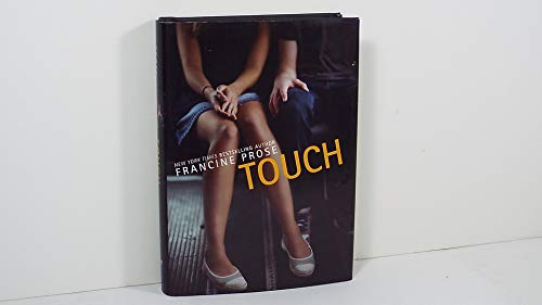 9780061375170: Touch