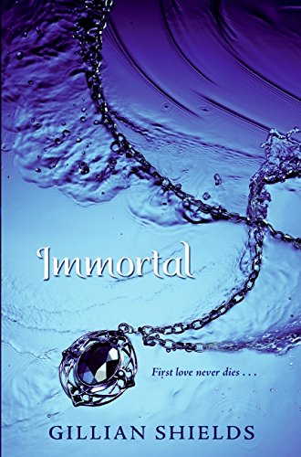 Stock image for Immortal (Immortal, 1) for sale by SecondSale