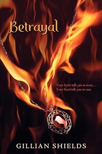 Imagen de archivo de Betrayal (Immortal) a la venta por SecondSale