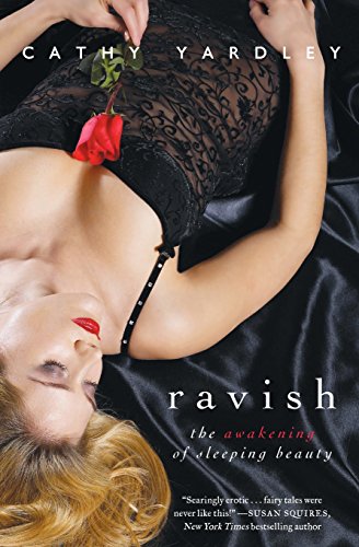 Stock image for Ravish (Avon Red) for sale by SecondSale