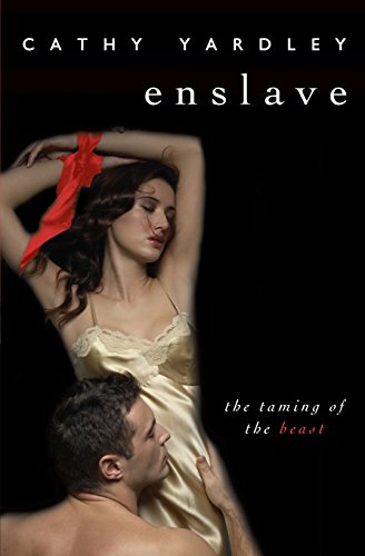9780061376092: Enslave: The Taming of the Beast