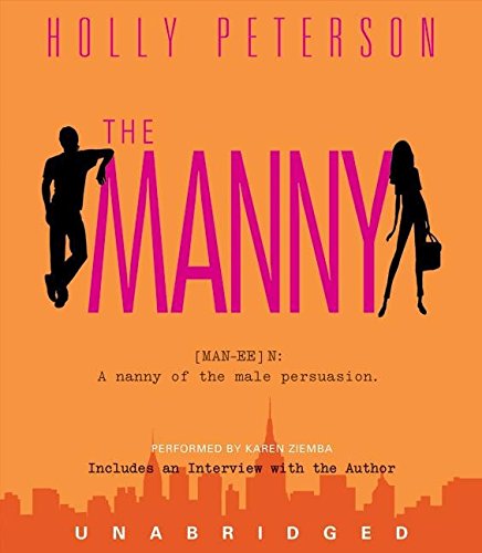 9780061376122: The Manny CD