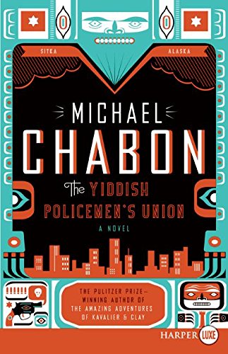 Stock image for The Yiddish Policemen's Union: A Novel for sale by The Secret Book and Record Store
