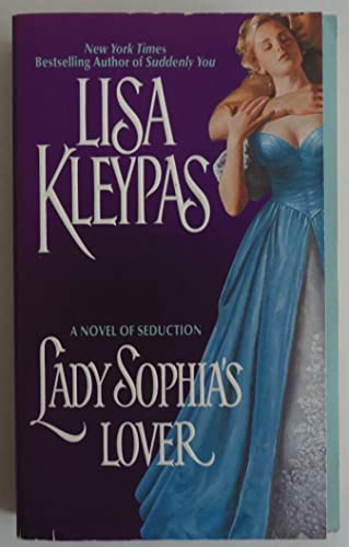 Beispielbild fr Lady Sophia's Lover zum Verkauf von More Than Words
