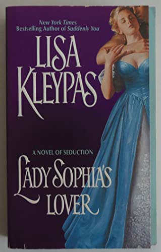 Stock image for Lady Sophia's Lover for sale by More Than Words