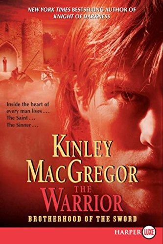 9780061379314: The Warrior (Brotherhood of the Sword)