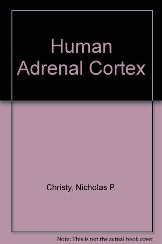 9780061406362: Human Adrenal Cortex