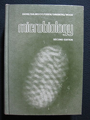 Stock image for Microbiology; Including Immunology and Molecular Genetics for sale by ThriftBooks-Dallas