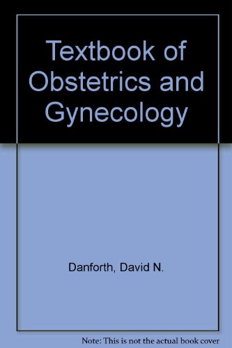 Beispielbild fr Obstetrics and Gynecology zum Verkauf von Better World Books