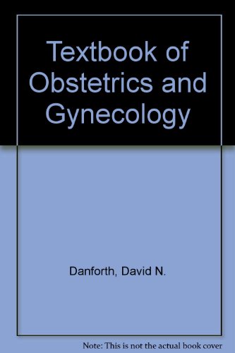 9780061406966: Textbook of Obstetrics and Gynecology