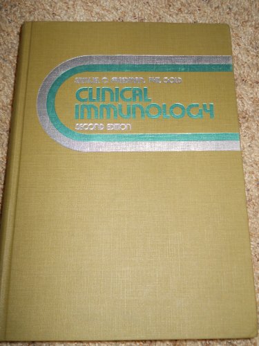 9780061408342: Clinical Immunology