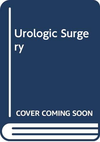 9780061409226: Urologic Surgery