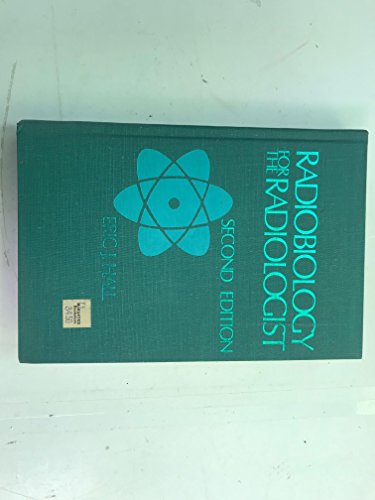 9780061410741: Radiobiology for the radiologist
