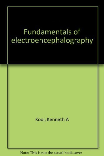 Imagen de archivo de Fundamentals of Electroencephalography, 2nd edition a la venta por BookDepart