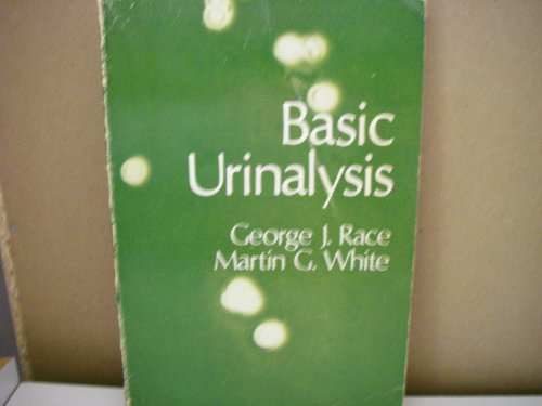 9780061422294: Basic Urinalysis