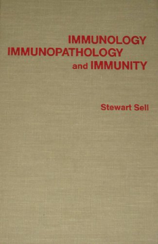 9780061423703: Immunology, immunopathology and immunity