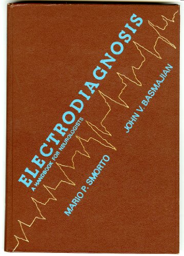 Beispielbild fr Electrodiagnosis: A Handbook for Neurologists zum Verkauf von TAIXTARCHIV Johannes Krings