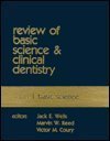 9780061426575: Review of Basic Science and Clinical Dentistry: v. 1