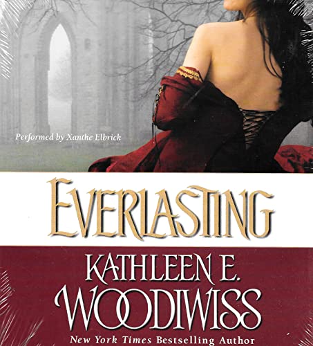 Everlasting CD (9780061429606) by Woodiwiss, Kathleen E