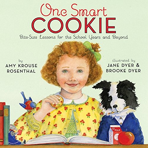 Beispielbild fr One Smart Cookie : Bite-Size Lessons for the School Years and Beyond zum Verkauf von Better World Books: West