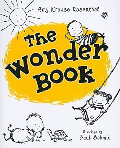9780061429743: The Wonder Book