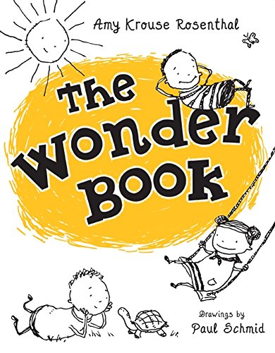 Imagen de archivo de The Wonder Book a la venta por Amazing Books Pittsburgh