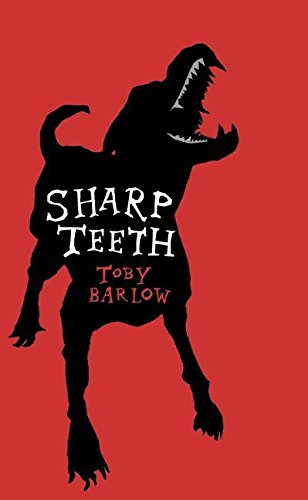 Imagen de archivo de Sharp Teeth a la venta por Better World Books