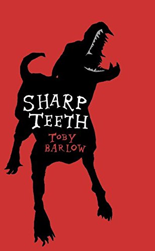 9780061430220: Sharp Teeth