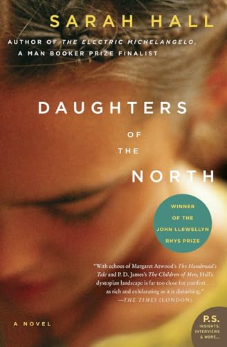 Beispielbild fr Daughters of the North (P.S.) zum Verkauf von BooksRun