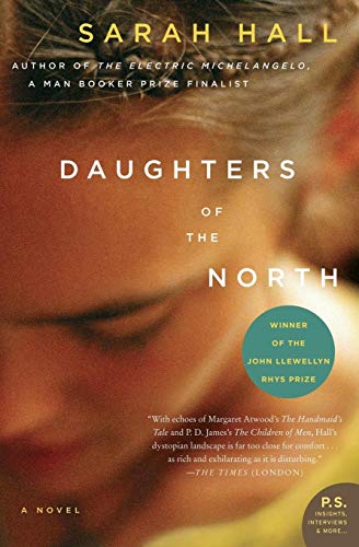 9780061430367: Daughters Of The North : A Novel. (P.S.)