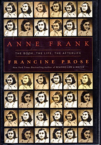 Beispielbild fr Anne Frank: The Book, The Life, The Afterlife zum Verkauf von Wonder Book