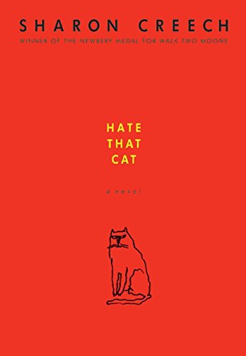Imagen de archivo de Hate That Cat a la venta por Better World Books: West