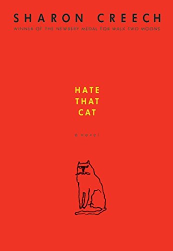 Stock image for Hate That Cat for sale by Better World Books: West