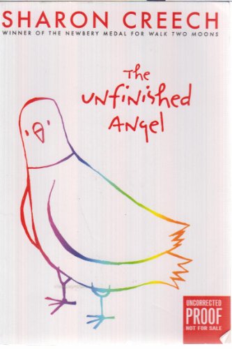9780061430954: The Unfinished Angel