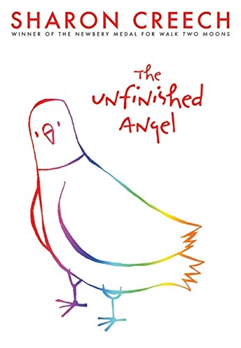 9780061430961: The Unfinished Angel