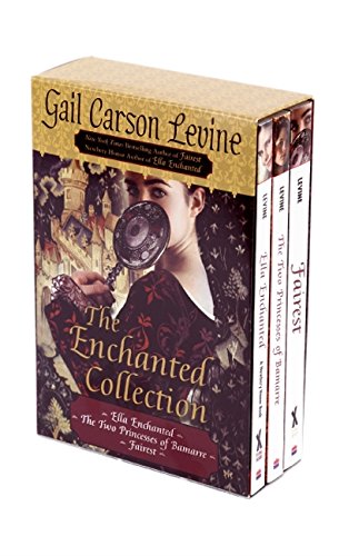 Beispielbild für The Enchanted Collection zum Verkauf von Blackwell's