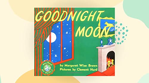 9780061431203: Goodnight Moon Mini-book & Plush Assortment
